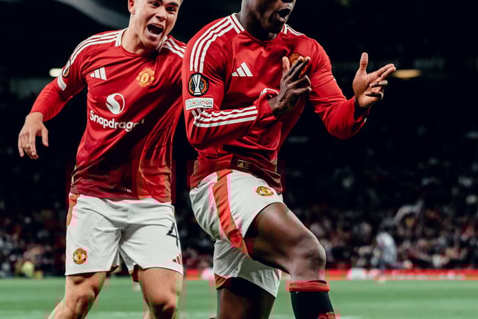 Mainoo'dan kritik beraberlik golü