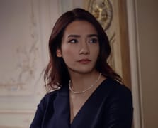 TRT'den Aybüke Pusat kararı: "Teşkilat"tan çıkarıldı!