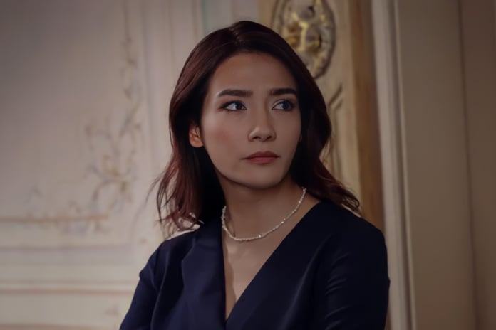 TRT'den Aybüke Pusat kararı: "Teşkilat"tan çıkarıldı!