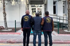 MİT tırları davasında aranan FETÖ eski emniyet müdürü yakalandı