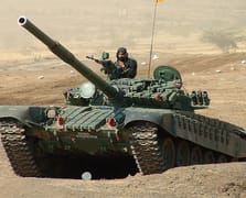 Hindistan, tank motoru tedariki için Rus şirketle anlaşma imzaladı