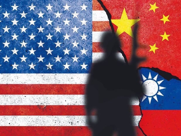 Center for Strategic and International Studies: Tarifeler askeri çatışmaları mı tetikleyecek?