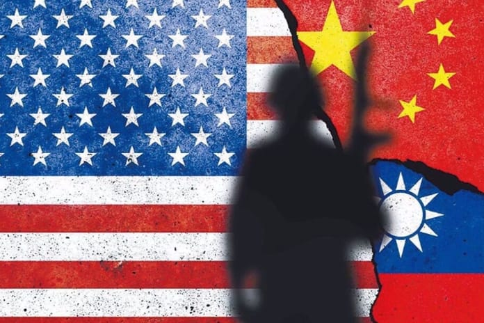 Center for Strategic and International Studies: Tarifeler askeri çatışmaları mı tetikleyecek?