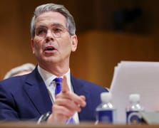 Trump’ın tarife stratejisi 75’ten fazla ülkeyi müzakere masasına çekti