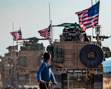 The American Conservative: ABD Suriye'deki askeri varlığını çekecek mi?