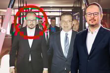 Kültür A.Ş. Genel Müdürü Murat Abbas itirafçı oldu