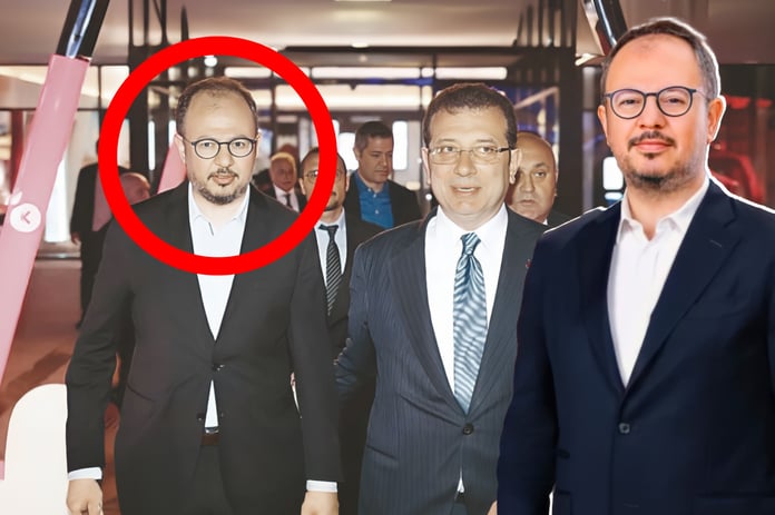 Kültür A.Ş. Genel Müdürü Murat Abbas itirafçı oldu