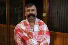 Ayda 50 bin lira kazanan tellak mesleğin geleceği konusunda endişeli