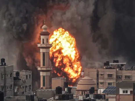 East Asia Forum: İsrail'in yanlış stratejisi Suriye'yi nasıl Türkiye'ye doğru itiyor?