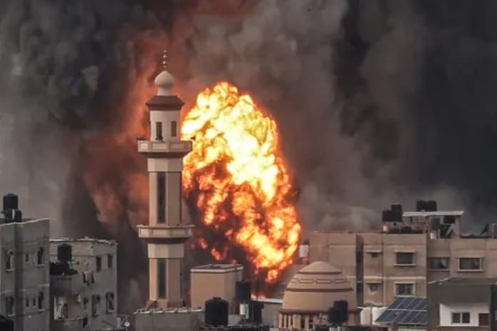 East Asia Forum: İsrail'in yanlış stratejisi Suriye'yi nasıl Türkiye'ye doğru itiyor?