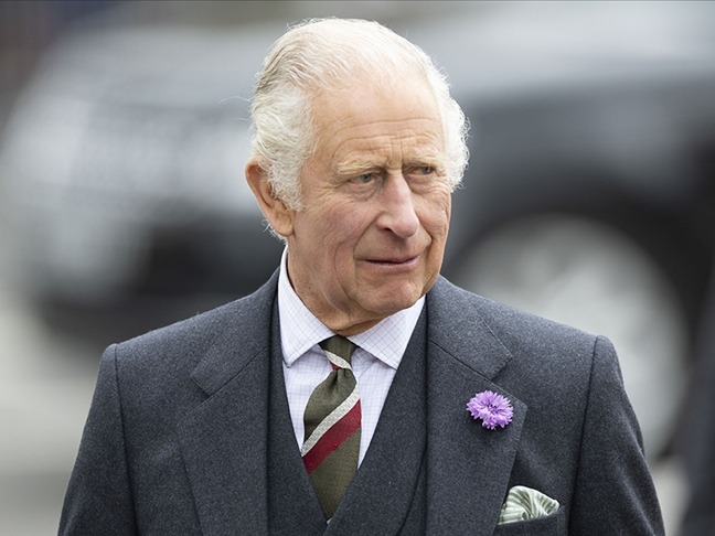 Hastalığı ağırlaşan Kral Charles randevularını iptal etti