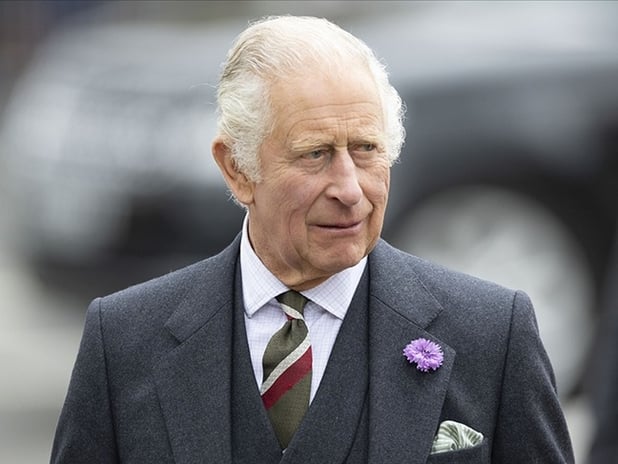 Hastalığı ağırlaşan Kral Charles randevularını iptal etti