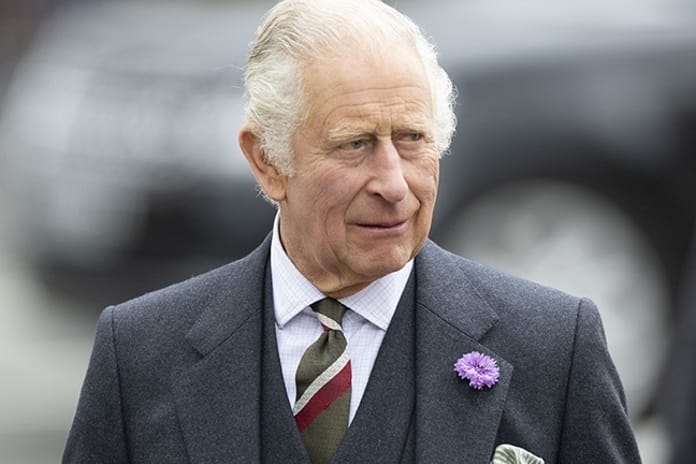 Hastalığı ağırlaşan Kral Charles randevularını iptal etti