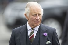 Hastalığı ağırlaşan Kral Charles randevularını iptal etti