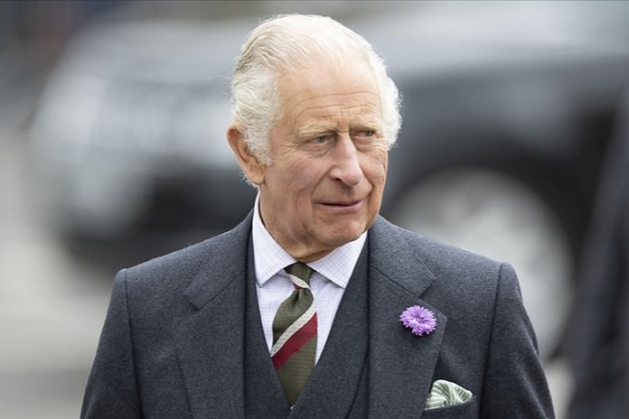 Hastalığı ağırlaşan Kral Charles randevularını iptal etti