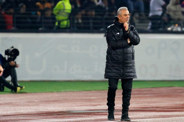 İsmail Kartal'dan mağlubiyetin ardından sert konuştu