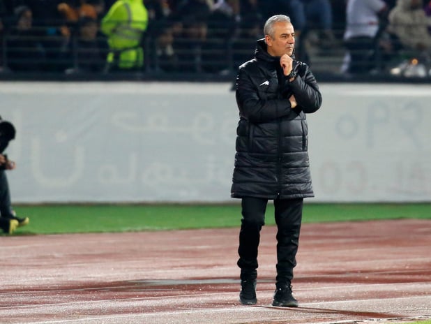 İsmail Kartal'dan mağlubiyetin ardından sert konuştu