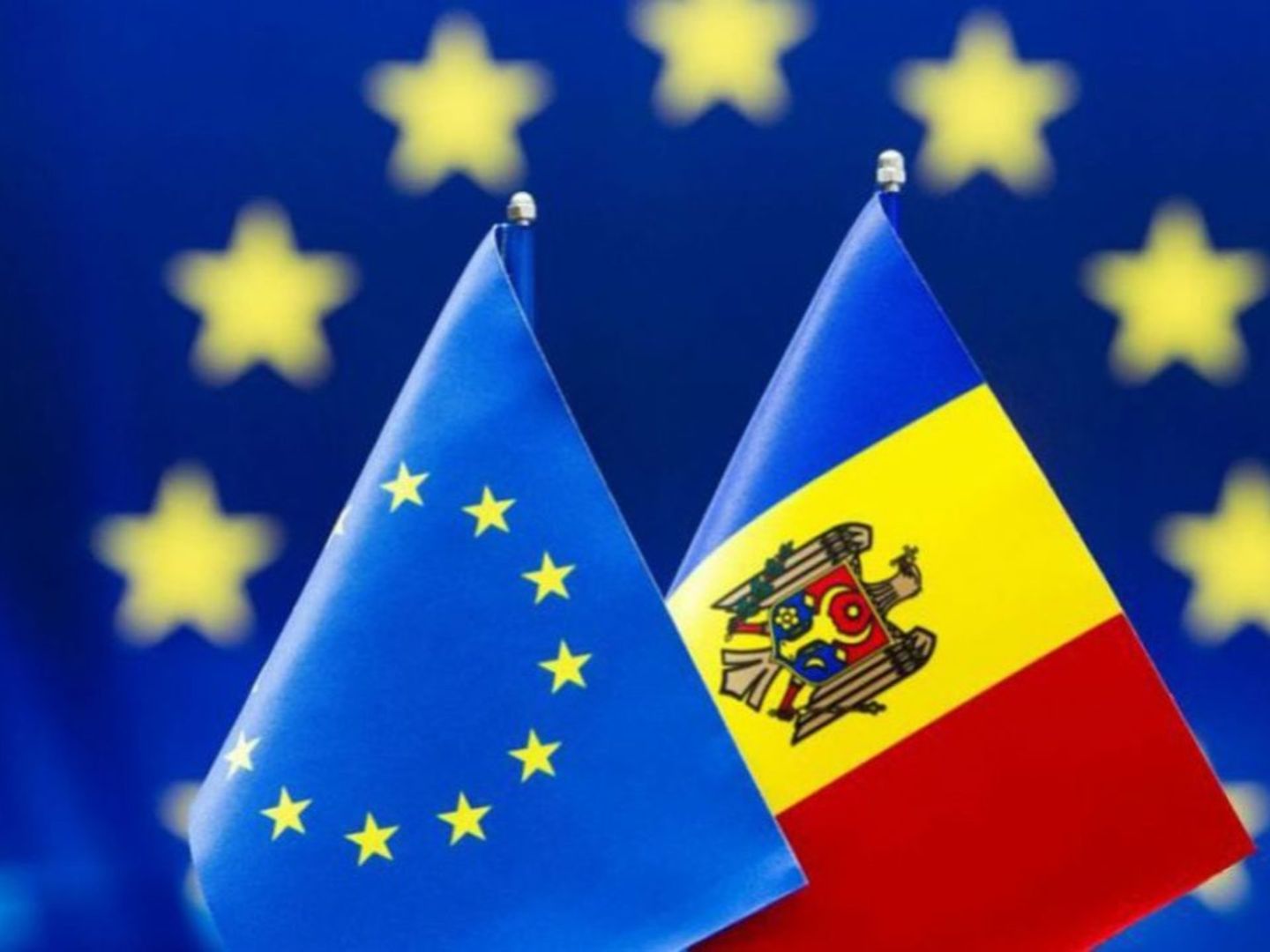 Avrupa Birliği Moldova'ya hava savunma sistemi teslim edecek