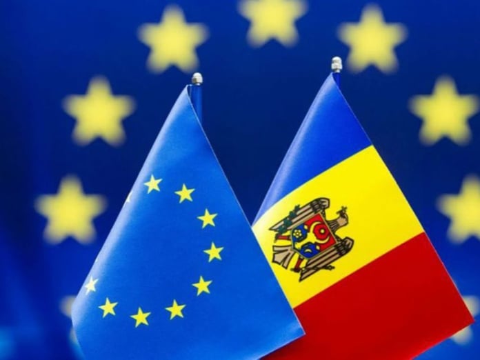 Avrupa Birliği Moldova'ya hava savunma sistemi teslim edecek