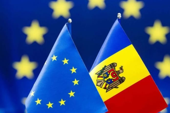 Avrupa Birliği Moldova'ya hava savunma sistemi teslim edecek