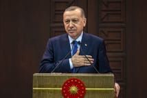 Kremlin'in istediği barış için Ankara ideal arabulucu olabilir