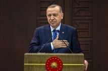 Kremlin'in istediği barış için Ankara ideal arabulucu olabilir