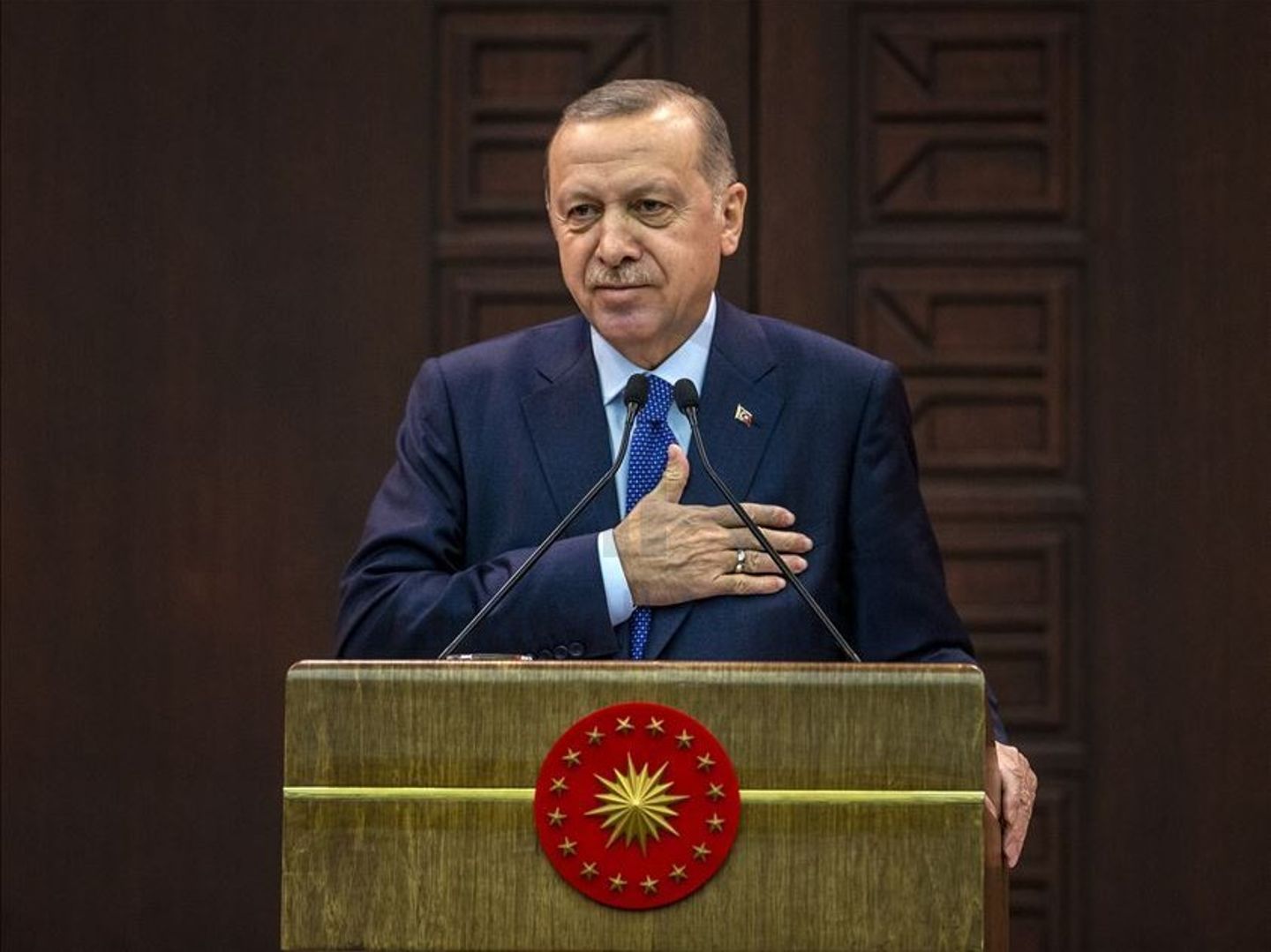 Kremlin'in istediği barış için Ankara ideal arabulucu olabilir
