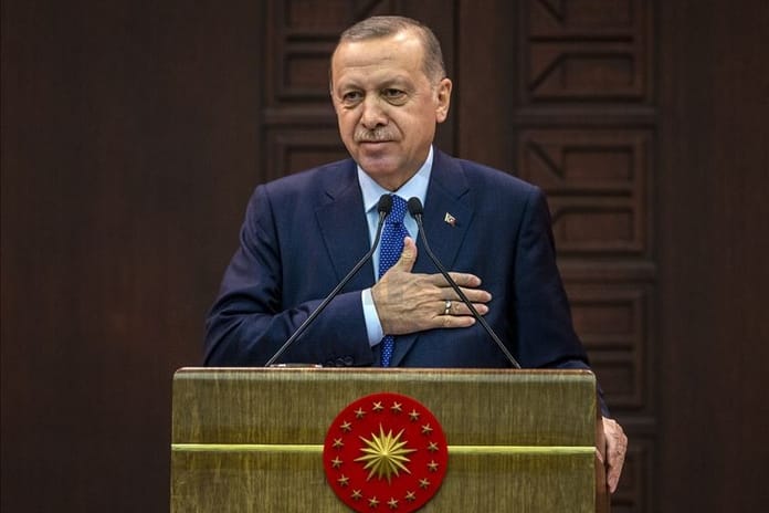 Kremlin'in istediği barış için Ankara ideal arabulucu olabilir