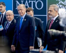 The National Interest: Küresel satranç tahtası ve Türkiye'nin yükselişi