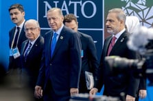 The National Interest: Küresel satranç tahtası ve Türkiye'nin yükselişi