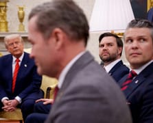 Beyaz Saray'da Waltz krizi büyüyor