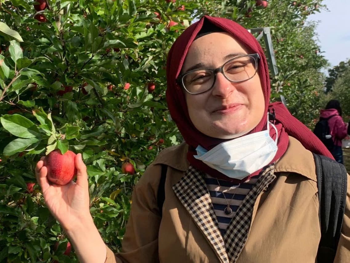 Rümeysa Öztürk'ün ilk duruşması yapıldı