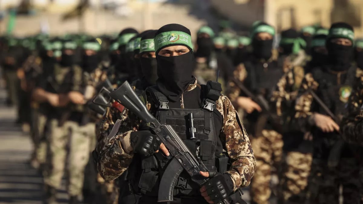 Hamas Condemns Failed Israeli Raid in Khan Younis