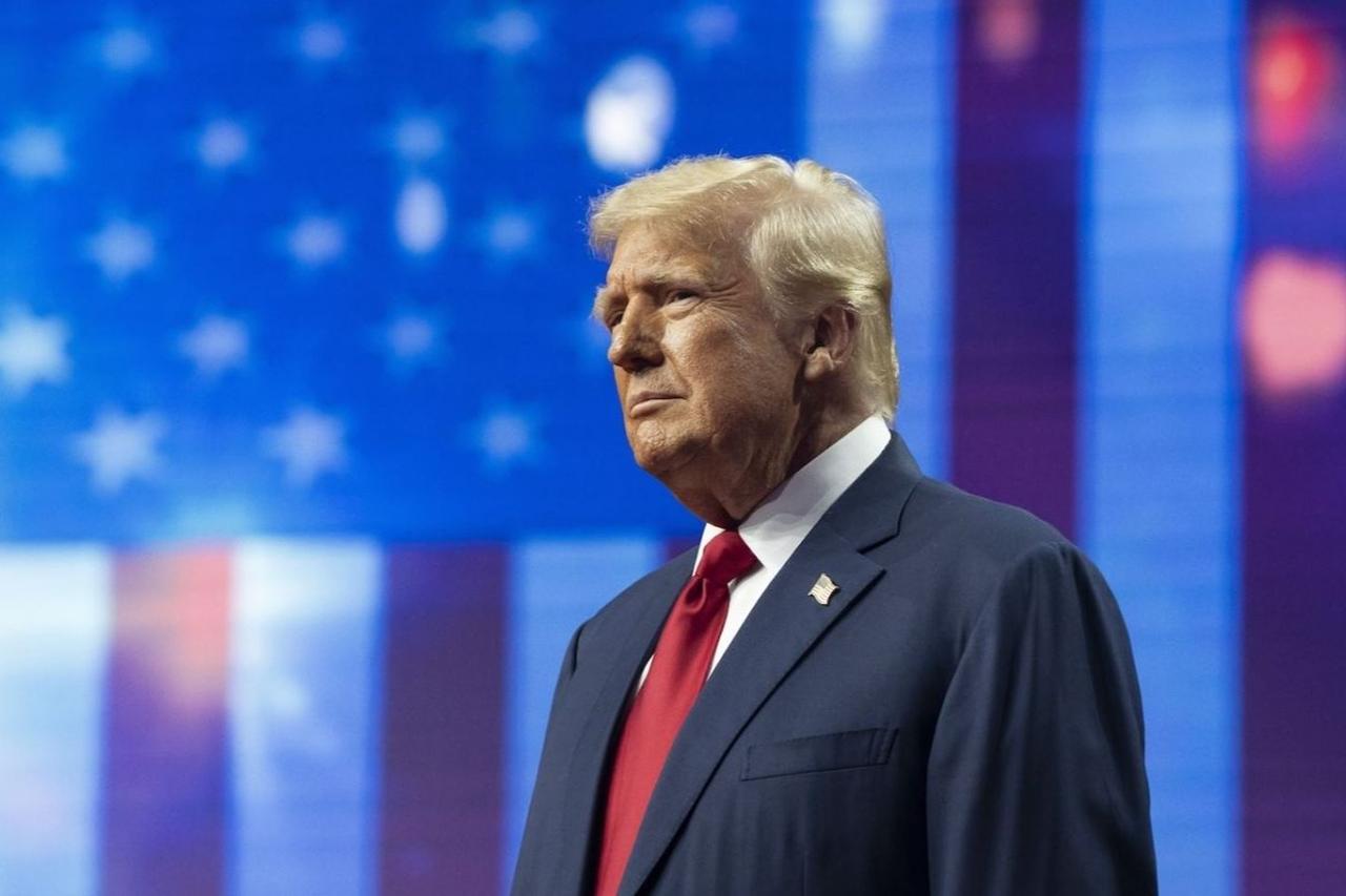 Trump, başka ülkelerden savaş gemisi satın almayı değerlendiriyor