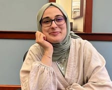 BM Rümeysa Öztürk'ün gözaltına alınmasına tepki gösterdi