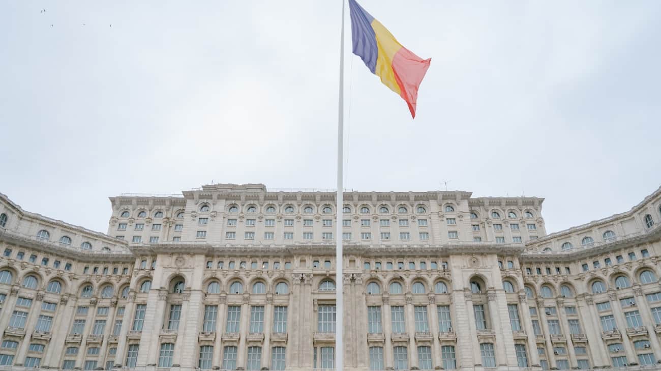  Romania Approves Drone Defense Law
