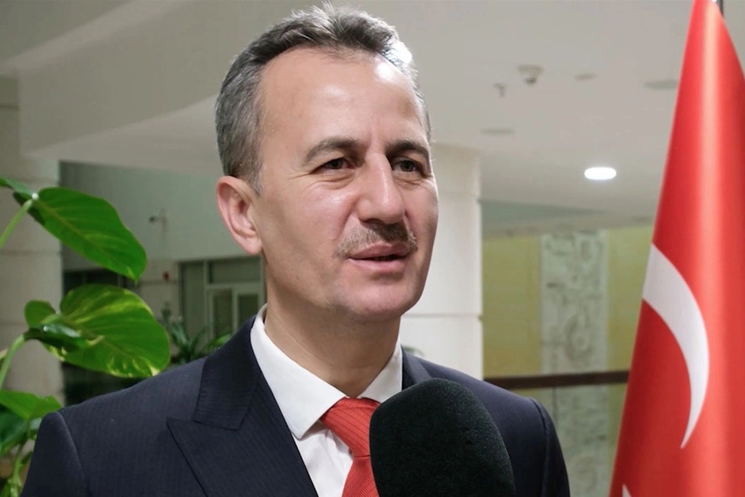 Turkish defense exports break another record
