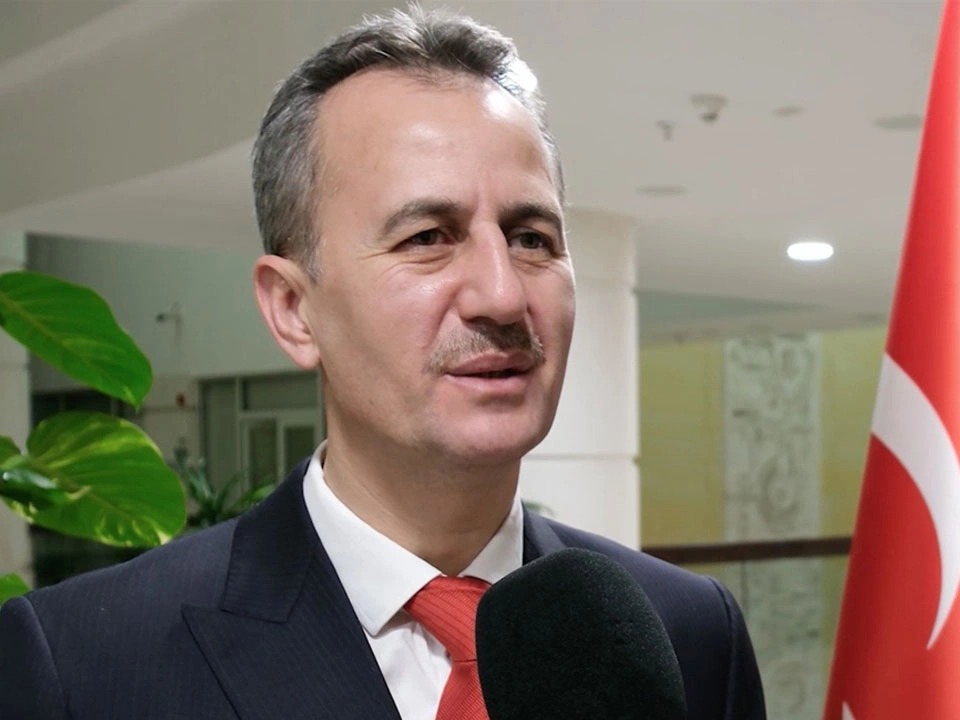 Turkish defense exports break another record