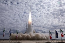 The Jamestown Foundation: Rusya ve İran'ın “çok kutuplu bir dünya düzeni” ortaklığı