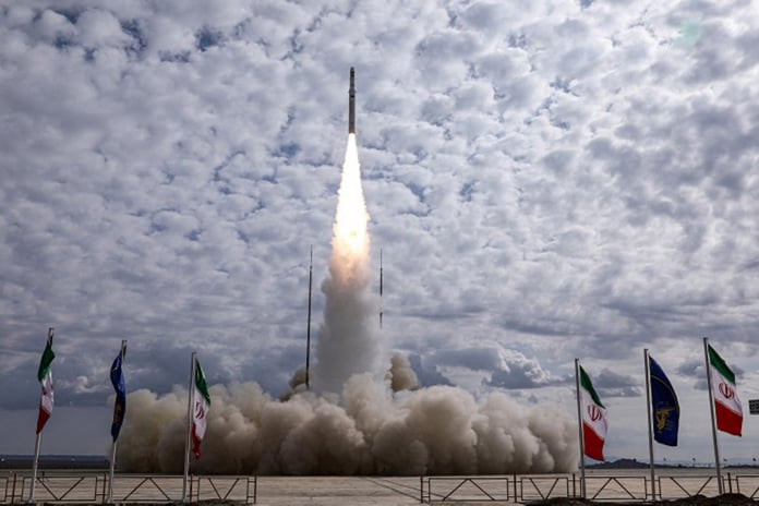 The Jamestown Foundation: Rusya ve İran'ın “çok kutuplu bir dünya düzeni” ortaklığı