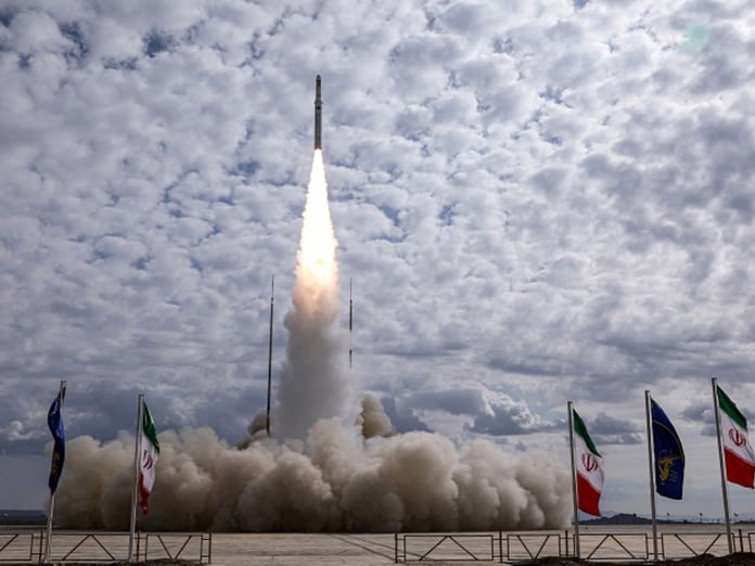 The Jamestown Foundation: Rusya ve İran'ın “çok kutuplu bir dünya düzeni” ortaklığı