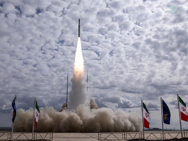 The Jamestown Foundation: Rusya ve İran'ın “çok kutuplu bir dünya düzeni” ortaklığı