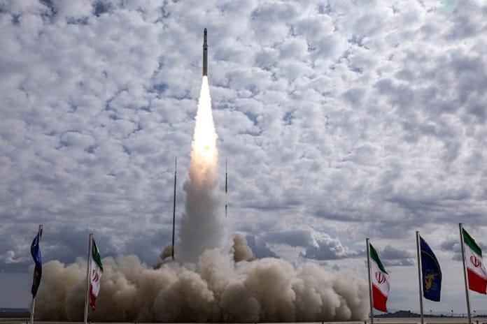 The Jamestown Foundation: Rusya ve İran'ın “çok kutuplu bir dünya düzeni” ortaklığı