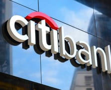 Citigroup bir müşterisine yanlışlıkla 81 trilyon dolar gönderdi