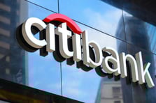 Citigroup bir müşterisine yanlışlıkla 81 trilyon dolar gönderdi