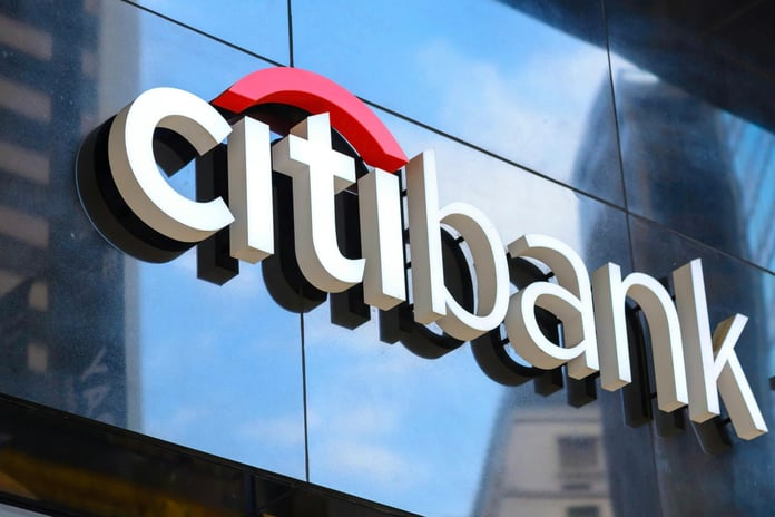 Citigroup bir müşterisine yanlışlıkla 81 trilyon dolar gönderdi