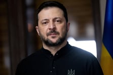 Ukrayna Devlet Başkanı Zelenskiy: Ramazan Bayramı bizi kalıcı barışa yaklaştırsın