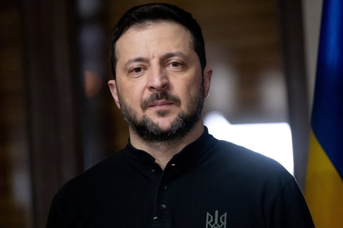 Ukrayna Devlet Başkanı Zelenskiy: Ramazan Bayramı bizi kalıcı barışa yaklaştırsın