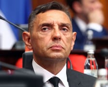 Sırbistan Başbakan Yardımcısı Vulin'den önemli Rus gizli servisi açıklaması