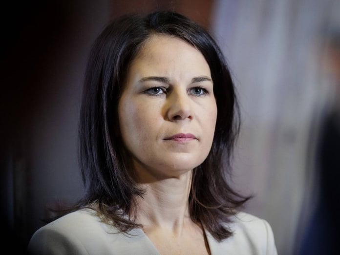 Almanya'dan UCM'den çekilen Macaristan'a tepki